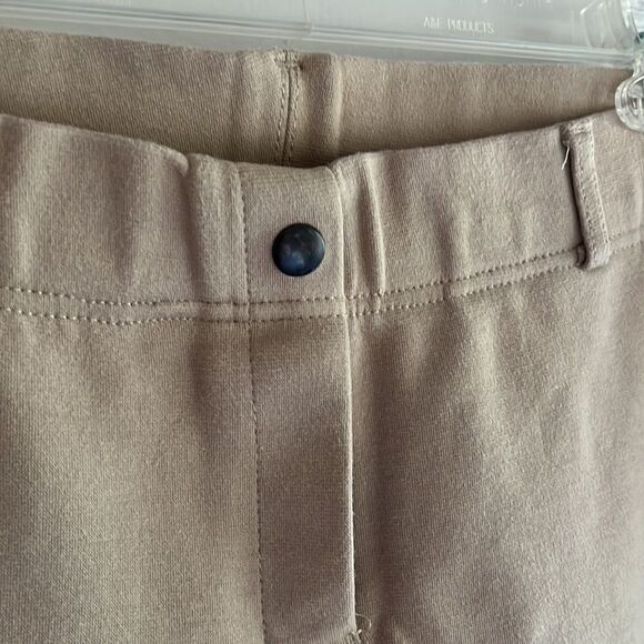 EUC HORZE LADIES’ ELLA KNEE PATCH TIGHT/BREECHES SIZE 28 - Picture 7 of 9